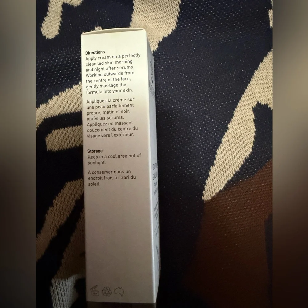 Roccoco Botanicals Eruption Emulsion